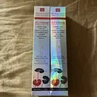 2x Ibcccndc CC Cream Color Correcting Cream ~ Shade Light SPF 25 ~ 45ml 09/2027