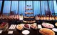 【360°旋轉餐廳】澳門旅遊塔自助餐/下午茶