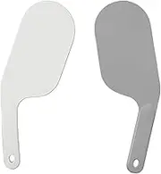 LiJuanWang Bed Sheet Tucker for Changing, Pack of 2, 30 x 10 cm Bed Sheet Retractable Tool, Mattress Lifter for Changing Bed Linen, Labour-Saving Bed Sheet Tucker Tool, Bed Sheet Change Aid
