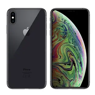 Apple iPhone XS MAX 64G 6.5吋。原廠公司貨。全新未拆。【騰購國際】