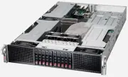 Supermicro SYS-2027GR-TRFH GPU Barebones Server X9DRG-HF NEW IN STOCK 5 Yr Wty