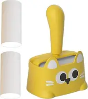 Cat and Dog Hair Remover, Furniture Pet Hair Lint Roller, Lint Brush for Bedding, Pet Hair Remover for Clothes, Car Pet Hair Roller, Pet Hair Remover for Furniture, Lint Roller for Pet Hair
