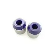 SuperPro Front Rear Control Arm Bushing Kit - SPF4151K