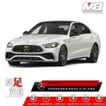 【M8】全機能汽車立體腳踏墊(MERCEDES-BENZ C-CLASS W206 2021+)