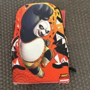 SPRAYGROUND KUNG FU PANDA SMASH DLXRS BACKPACK
