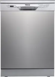 TECO 14 Place 60cm Free Standing Dishwasher Stainless-steel - available in all states