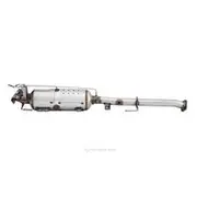 Ryco Diesel Particulate Filter - RPF323