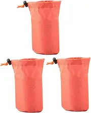 MUSISALY Multi-Functional Outdoor Gear Sack Waterproof Dustproof Sleeping Bag Storage Bag for Trekking