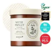 Pantothenic Water Parsley Clear Watercress Pads 60 Sheets SKINFOOD