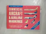 【書寶二手書T4／設計_CYL】THE HAMLYN GUIDE TO COMMERCIAL AIRCRAFT & AIRLINE MARKINGS_CHRISTOPHER CAMPBELL