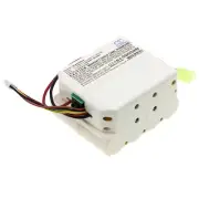 Battery for Bissell 2288+,2289+,2774+,ICONpet Cordless 2288,1618212,1620773