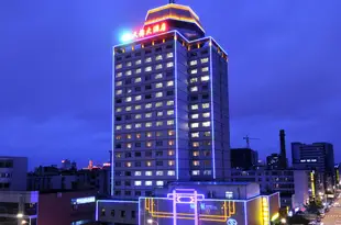 安徽天都大酒店Anhui Tiandu Hotel