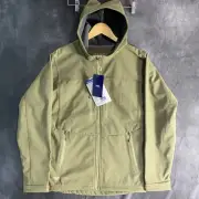 Divebomb Industries Airweight Midlayer Jacket- New With Tags