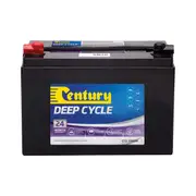 Century Deep Cycle AGM Battery C12-105XDA