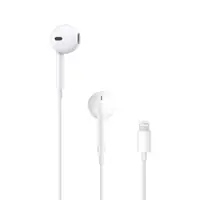 在飛比找蝦皮商城優惠-【Apple】EarPods Lightning耳機