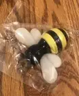 Bath & Body Works Decorative Bumble Bee Hand Soap Topper for Gel/ Foam Soap NEW