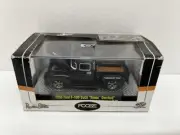 1956 Ford F100 Pickup"Foose Overlord" M2 Machines 1:64 Scale W/Display New