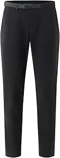 [Maiyifu-GJ] Men's Casual Stretch Overalls Trousers Ice Silk Thin Quick-Drying Feet Slacks Mid-Waist Sports Breathable Pants