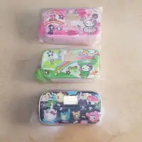 在飛比找Yahoo!奇摩拍賣優惠-日本(SANRIO) TOKIDOKI for HELLO 