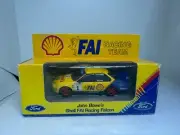 Classic Carlectables 1:43 #2001 John Bowe Shell FAI Racing Falcon - NEW