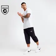 McKenzie 3/4 Length Cargo Pants