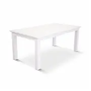 VI Coastal Solid Timber Dining Table