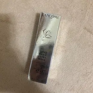 全新未拆封 效期2025.7 蘭蔻 零粉感 粉底液 lancome