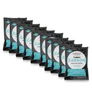 10x PACK Still Spirits Turbo Carbon filter liquid carbon FP