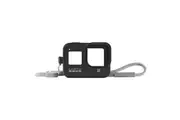 GoPro Hero 8 Sleeve + Lanyard (AJSST-001)