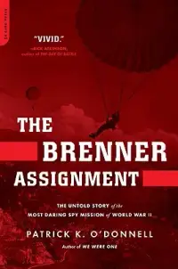 在飛比找博客來優惠-The Brenner Assignment: The Un