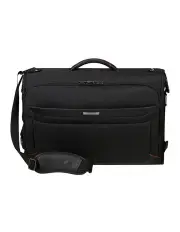 [Samsonite] Pro-dlx 6 Tri-fold Garment Bag in Black