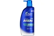 Head & Shoulders Ultra Men 2 In 1 Moisture Recharge Shampoo & Conditioner 750ml