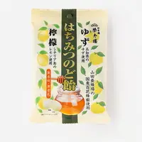 在飛比找松果購物優惠-+東瀛go+日本原裝 榮太樓 蜂蜜喉糖 70g 柚子蜂蜜喉糖