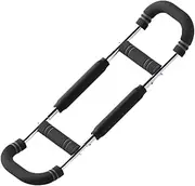 Generic Chest Expansion Tool for Arms with Spring Resistance Bar for Muscle Development