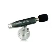 A● CEM DT-173 High Accuracy Digital Sound Noise Level Data Logger Datalogger USB