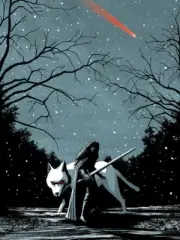 V1119 Jon Snow Game of Thrones Wolf Winter Cool Art Decor WALL POSTER PRINT AU