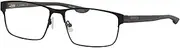 Eyeglasses Columbia C3003 002 SATIN BLACK