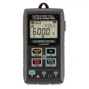 KYORITSU Current/Voltage Recording Data Logger KEW5020 Kyoritsu Electric Meter