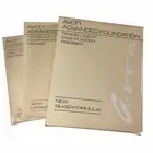 LOT 3 Avon Advanced Foundation Translucent Face Powder Pressed -Med & Med Light