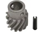 For 1987 Dodge Mini Ram Distributor Drive Gear SMP 98855WGRH 2.5L 4 Cyl