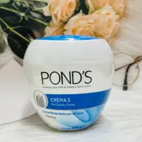 在飛比找松果購物優惠-☆潼漾小舖☆ POND'S 旁氏 滋養霜 400g (乳霜-