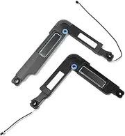 Gintai Built-in Speaker Set for Lenovo Ideapad Yoga C940-14IIL 81Q9 / Ideapad Yoga C940-14IIL 81Q9,5SB0T70501 PK23000RZL0/5SB0T70498 PK23000S0L0L0 L+R