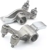 Scooter Rocker arm for Y-M-H XC125 YW125 BWS125 ZUMA CYGNUS-X 125cc 1P3-E2151-00 1P3-E2161-00 engine parts accessories