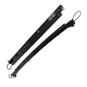 2X Sun Roof Sliding Replacement Tracks For Mercedes GLE43 GLE63 GLE450 4Matic