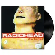 The Bends (Vinyl) (2016 Reissue)