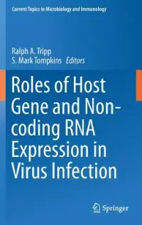 在飛比找博客來優惠-Roles of Host Gene and Non-Cod