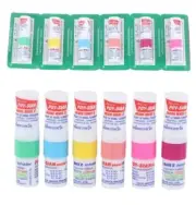 POY-SIAN Mark II Menthol Herbal Aromatherapy Poy sian 6 Pack - Free AU Shipping