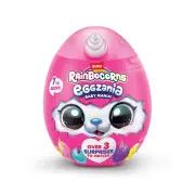Rainbocorns Eggzania Soft Mini Series by ZURU