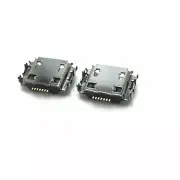 2 Samsung Galaxy Note SGH-i717 Micro USB Charging Port Dock Connector Jack 20807