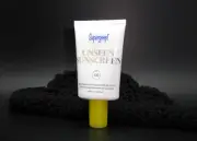 Supergoop! SPF 40 Unseen Sunscreen EXP. 03/2027 0.68 oz FOIL SEALED DELUXE MINI